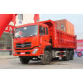 Dongfeng 6x4 Dump Truck/Tipper with Cummins L340 30